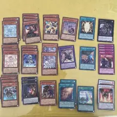 遊戯王　リミットオーバーコレクション　まとめ売り