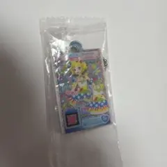 南みれぃ アイカツ！ × プリパラ だれでもアクリルチャーム 1