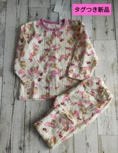 しまむら パジャマ