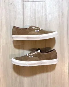 激レア【新品未使用】VANS Authentic US10 28.0cm