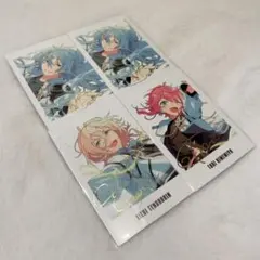 あんスタ fine 9周年ぱしゃっつ