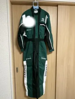 2026年最新】トヨペット ツナギの人気アイテム - メルカリ