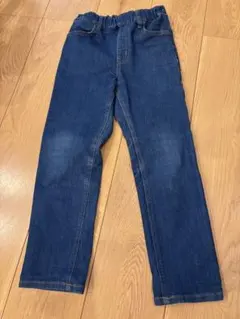 無印良品　120サイズ　長ズボン