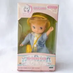 希少レトロ】リカちゃん なかよし幼稚園 あいうえおともだち うみた