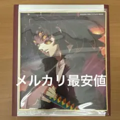 鬼滅の刃 黒死牟 全集中展 色紙 - メルカリ