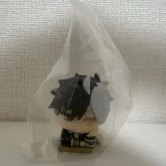 WIND BREAKER ウィンブレ　おねむたん　カプセルトイ　桜遙