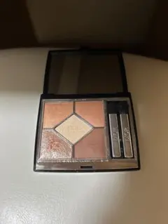 Dior ディオールショウ サンククルール 423 アンバーパール