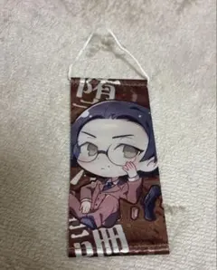 文豪ストレイドッグス 坂口安吾 ミニタペストリー