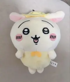 ちいかわ ナガノキャラクターズ ぽてたまぬいぐるみ（うさぎ・妖精）