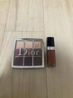 Dior コスメ2点セット