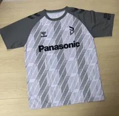 パナソニックパンサーズ 大阪ブルテオン バレーボール Tシャツ タンク