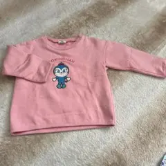 コキンちゃんトレーナー 100cm