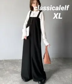 classicalelf XL 2WAY仕様サス取り外しサロペットのサムネイル