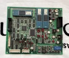 パチスロ　4号機　サブ基盤　大都　ジャンク品のサムネイル