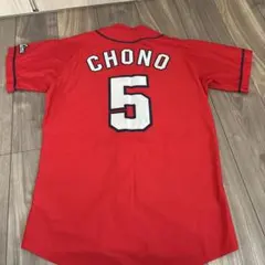 広島東洋カープ 田中広輔選手カ舞吼ハイクオリティユニフォーム M