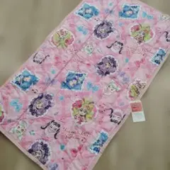 新品‼️プリキュア　敷バッド　バンダイのサムネイル