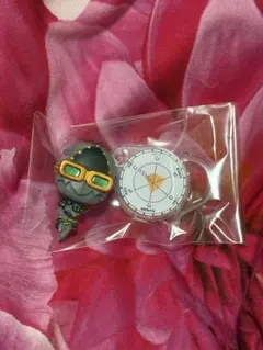 ジョジョの奇妙な冒険スタンドフィギュアコレクション06 M・M