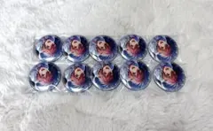 アイドリッシュセブン アイナナ 記念日2023 七瀬陸 缶バッジ