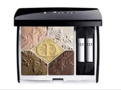 【美品】Dior サンク クルール クチュール 549 ゴールデンスノー