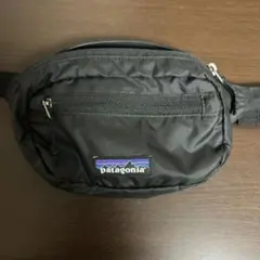 美品！希少、廃盤品、パタゴニア、patagonia ボディバッグ patagonia（パタゴニア） バッグ ウエストポーチ ボディバッグ