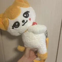 期間限定値下げ IVE minive リズ Liz ハグバッグ 公式おまけ付き