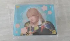 刀ミュ 十周年記念 乱舞博覧会 アクリルメモスタンド 小竜景光