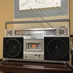 2025年最新】SONY CFS-V8の人気アイテム - メルカリ