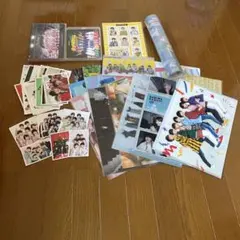 なにわ男子 まとめ売り