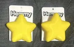 plastic convenience hemmy ヘミー スター スニーカー