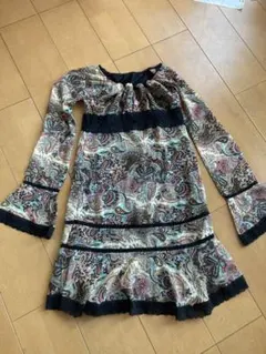 セシルマクビー　チュニック