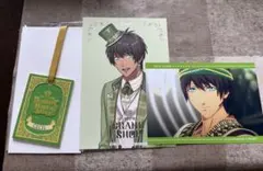 うたプリ　愛島セシル　特典などセット