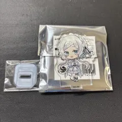 紺野純子 アクリルブロック ゾンビランドサガ Ribbonful Winter - メルカリ