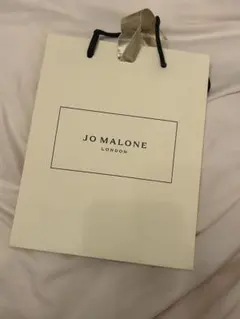 JO MALONE 祖·瑪瓏 購物袋