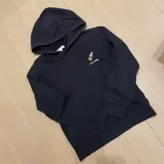 GLOBAL WORK パーカー 130