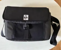 チャムス　カメラバッグ