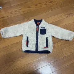 patagonia レトロX 6-12M アウター　フリース　パタゴニア　80