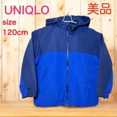 キッズ ネイビー