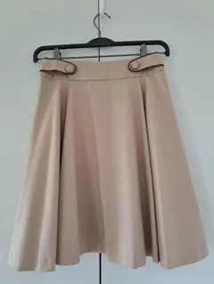 Rew de Rew【美品】フレアースカート　Sのサムネイル