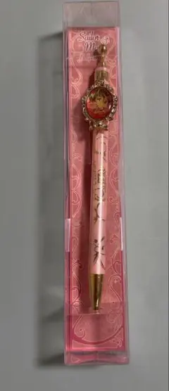 セーラームーン コズミックボールペン セーラーマーズ