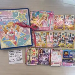2025年最新】アイカツスターズ カード まとめ売りの人気アイテム