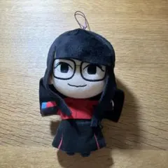 BiSH ハシヤスメ・アツコ ぬいぐるみ