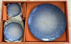 有田焼 お皿 萬永 3種類 11枚 セット 【即購入OK】