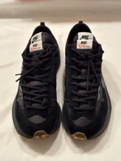 sacai × Nike VaporWaffle 