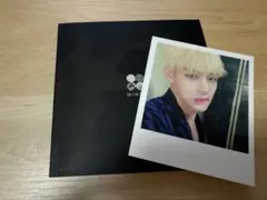 WINGS アルバム・トレカセット