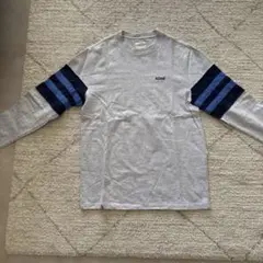 2025年最新】AIME LEON DORE メンズ 七分・長袖カットソーの人気