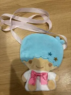 キキララ　ポーチ