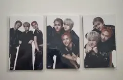 XQUARE 田島将吾 佐野雄大 池崎理人 ケミトレカ