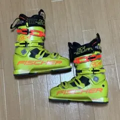 2026年最新】フィッシャー rc4 curvの人気アイテム - メルカリ