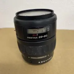 Canon 28-80mm ULTRASONICレンズ - メルカリ