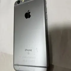 iPhone 6s バッテリー95%
